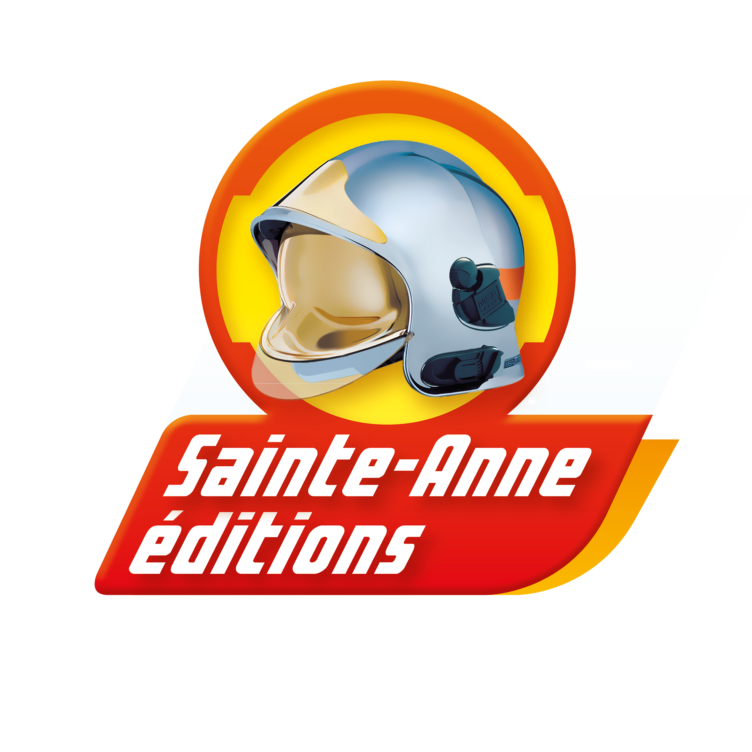 Ste Anne Edition Logo